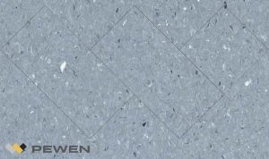 Pisos Homogéneos En Rollo Armstrong Medley Medintone H2029 Aegean Blue