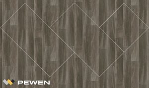 Pisos Homogéneos En Rollo Armstrong Timberline Ash Grey Plus