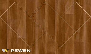 Pisos Homogéneos En Rollo Armstrong Timberline Cacao Plus