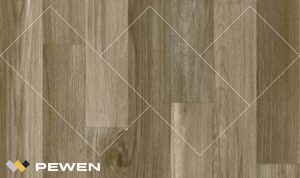 Pisos Homogéneos En Rollo Armstrong Timberline Cowabunga plus