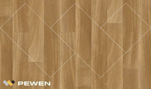 Pisos Homogéneos En Rollo Armstrong Timberline Hang Ten Plus