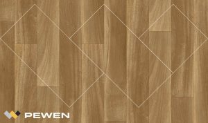 Pisos Homogéneos En Rollo Armstrong Timberline Obra Plus