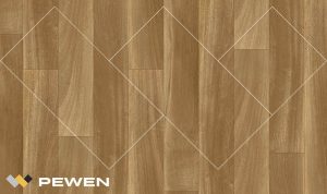 Pisos Homogéneos En Rollo Armstrong Timberline Solid Plus