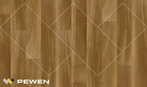 Pisos Homogéneos En Rollo Armstrong Timberline Spotted Gum Plus