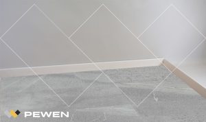 Porcelanato Ilva Cementicio Burlington Silver