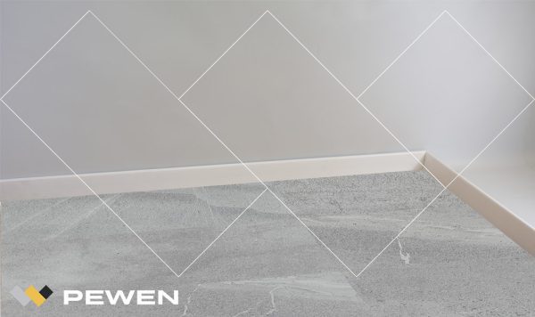 Porcelanato Ilva Cementicio Burlington Silver
