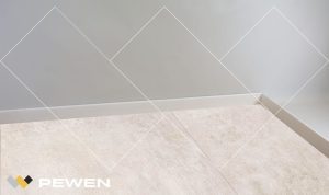 Porcelanato Ilva Cementicio Compact Neutral 45mm