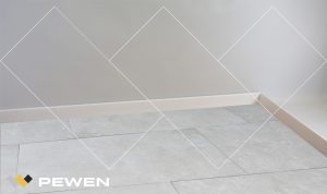 Porcelanato Ilva Cementicio Limestone Grey