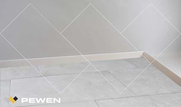Porcelanato Ilva Cementicio Limestone Grey