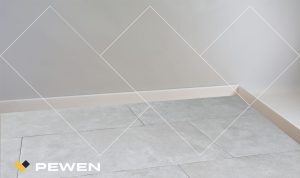 Porcelanato Ilva Cementicio Limestone Offwhite
