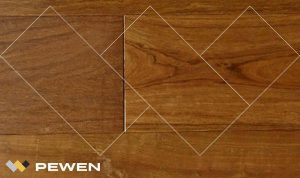 Pisos Ingenieriles Lapacho Semi-Mate