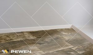 Porcelanato Itagres Madera Nogal