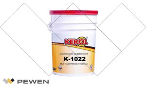 Kekol Adhesivo Vinilico K1022