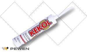 Kekol Silicona K50