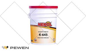 Kekol Adhesivo Pisos Vinilicos K645