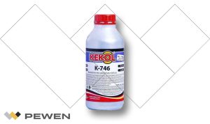Kekol Recubrimiento Superficies Rusticas K746