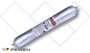Kekol Adhesivo Polurietanico K830