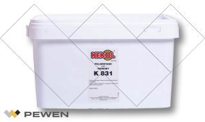 Kekol Adhesivo Polurietanico K831