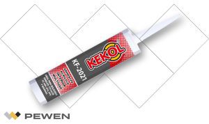 Kekol Adhesivo Fija Todo KF2021