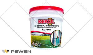 Kekol Adhesivo Cesped Sintetico KL601