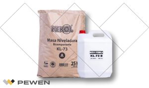 Kekol Masa Niveladora KL73