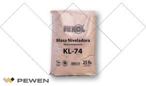 Kekol Masa Niveladora KL74