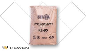 Kekol Masa Autonivelante KL85