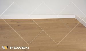 Piso Flotante 5945 - Baronial Oak