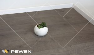 Piso Flotante 8096 - San Diego Oak