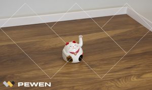 Piso Flotante 8155 - Appalachian Hickory