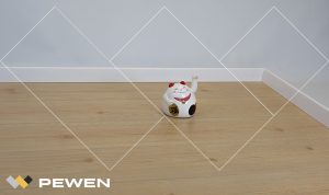 Piso Flotante 8610 - Pine Aged