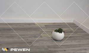 Piso Flotante 8812 - Urban Legend