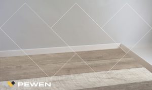 Piso Flotante K037 - Weathered Barnwood