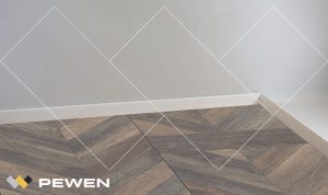 Piso Flotante K048 - Chateaux Oak