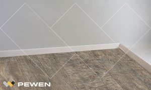 Piso Flotante K061 - Rusty Barnwood