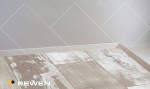 Piso Flotante 229 - Shak Pine