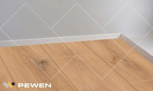 Piso Flotante K230 - Roble Golden Vista