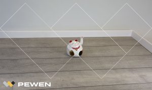 Piso Flotante K277 - Beatnik Oak