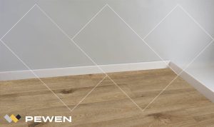 Piso Flotante 1523 - Mayan Oak