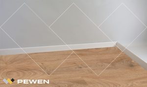 Piso Flotante Water Resistant - 5947 - Historic Oak