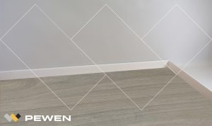 Piso Flotante Water Resistant - 8006 - Diego Organic