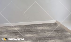 Piso Flotante Water Resistant - Eiche Rana