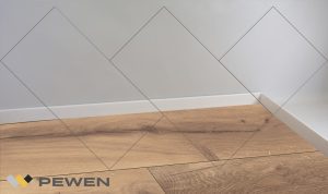 Piso Flotante Water Resistant - K224 - Wild West Oak