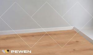 Piso Flotante Water Resistant - K230 - Golden Vista Oak