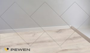 Piso Flotante Water Resistant - K231 - Misty Plains Oak