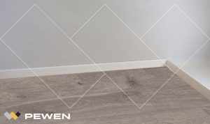 Piso Flotante Water Resistant - K395 - Tornado Oak