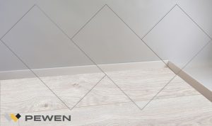 Piso Flotante Water Resistant - K396 - Skydive Oak