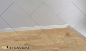 Piso Flotante Water Resistant - K405 - Solar Oak