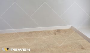 Piso Flotante Water Resistant - K406 - Eurus Oak