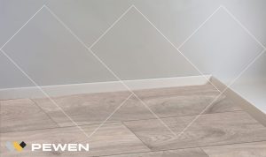 Piso Flotante Water Resistant - K445 Ethereal Oak